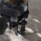 Perpetua Women's Poncho – Asymmetric Wool Design, Chic and Perfect for Winter Warmth