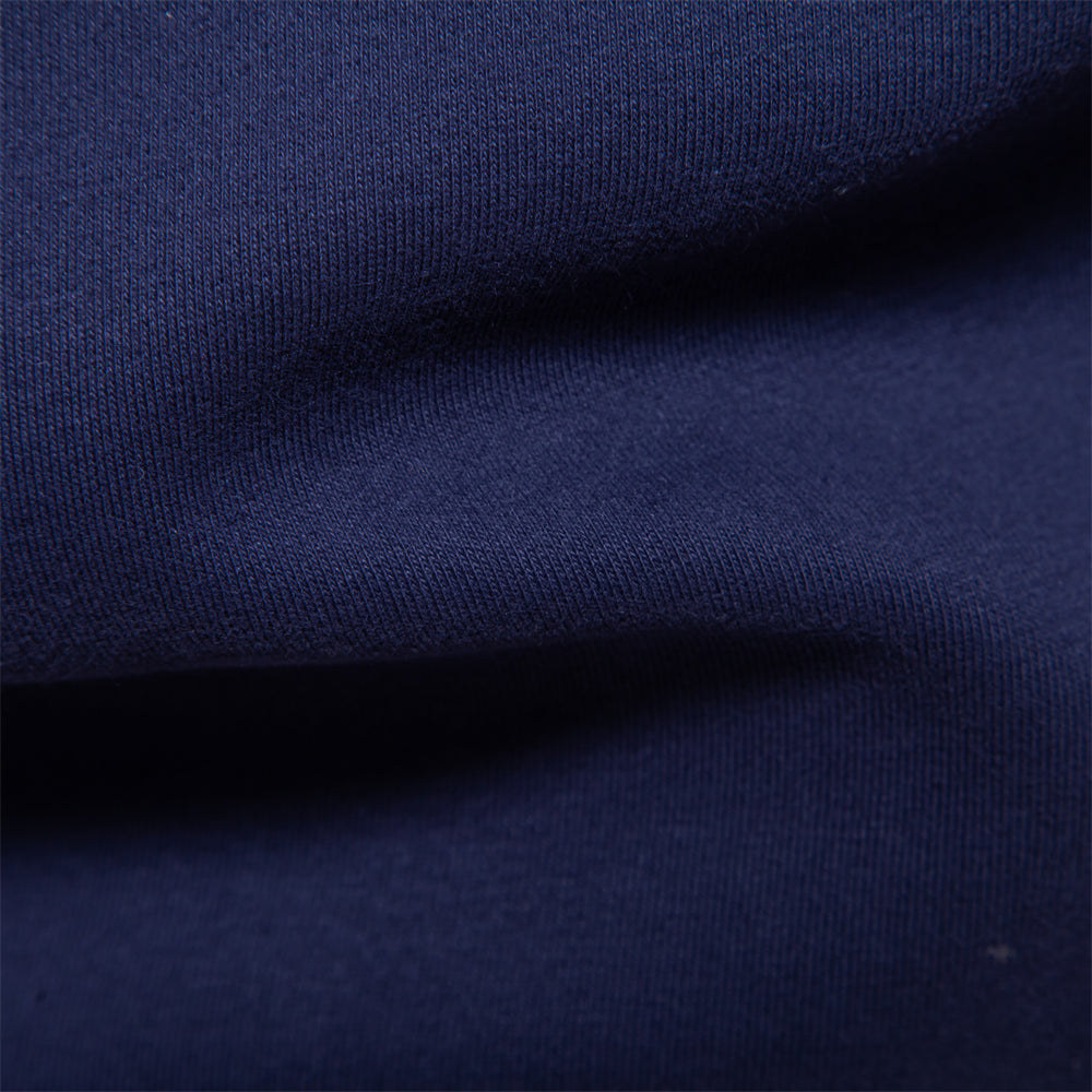 Jethro Men's Polo Sweater – Long-Sleeve Breathable Knit with a Classic Collar & Timeless Style