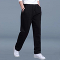 Farrow Men's Sweatpants – Premium Cotton with Adjustable Waistband, Contemporary Fit & Breathable Comfort