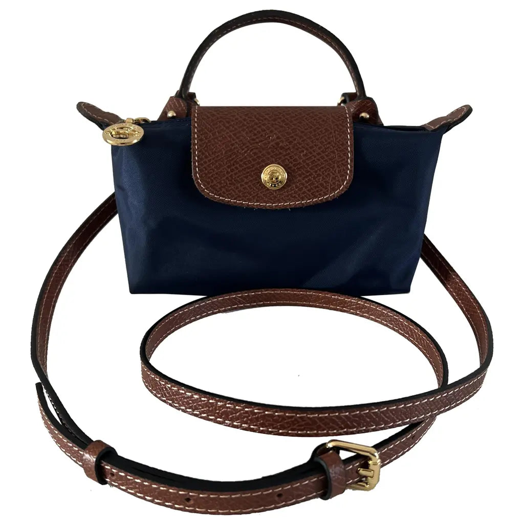 Ciaran Shoulder Bag for Women – A Chic Mini Leather Crossbody with an Adjustable Strap