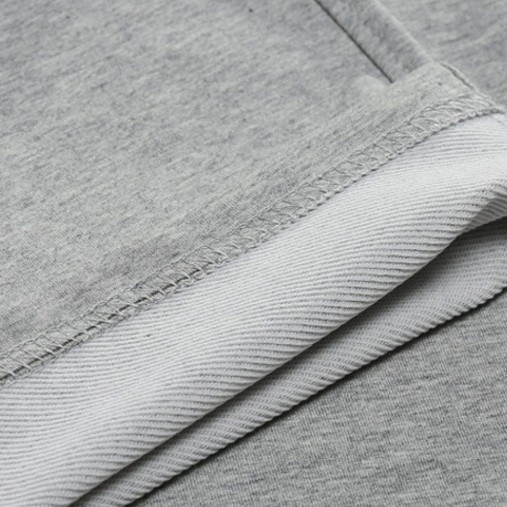 Farrow Men's Sweatpants – Premium Cotton with Adjustable Waistband, Contemporary Fit & Breathable Comfort