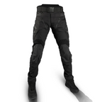 Gunhild Men's Cargo Pants – Rugged Trousers with Multiple Handy Pockets & Modern Comfort