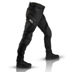 Gunhild Men's Cargo Pants – Rugged Trousers with Multiple Handy Pockets & Modern Comfort