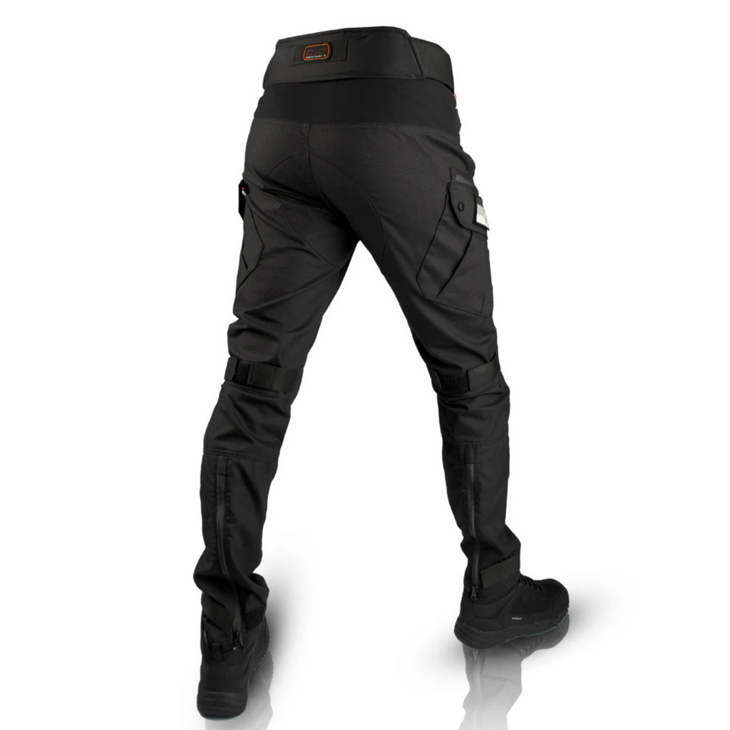 Gunhild Men's Cargo Pants – Rugged Trousers with Multiple Handy Pockets & Modern Comfort