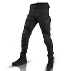 Gunhild Men's Cargo Pants – Rugged Trousers with Multiple Handy Pockets & Modern Comfort
