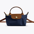 Ciaran Shoulder Bag for Women – A Chic Mini Leather Crossbody with an Adjustable Strap