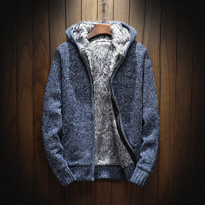 Zephrina Men's Vest – Insulating Lined Vest with Classic Style & Everyday Versatility