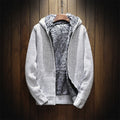 Zephrina Men's Vest – Insulating Lined Vest with Classic Style & Everyday Versatility