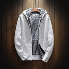 Zephrina Men's Vest – Insulating Lined Vest with Classic Style & Everyday Versatility