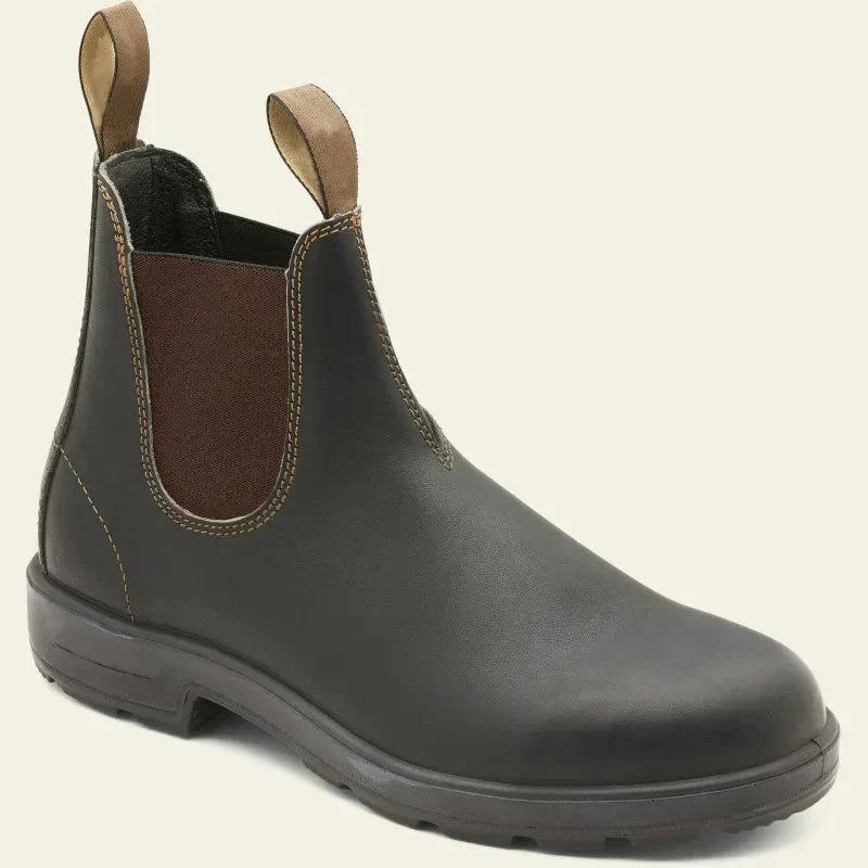 Ursella Men's Chelsea Boots – All-Weather Waterproof with Sleek Non-Slip Sole
