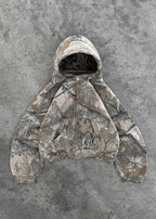 Valdemar Men's Hoodie – Modern Camo Sweatshirt, Cozy & Versatile