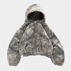 Valdemar Men's Hoodie – Modern Camo Sweatshirt, Cozy & Versatile