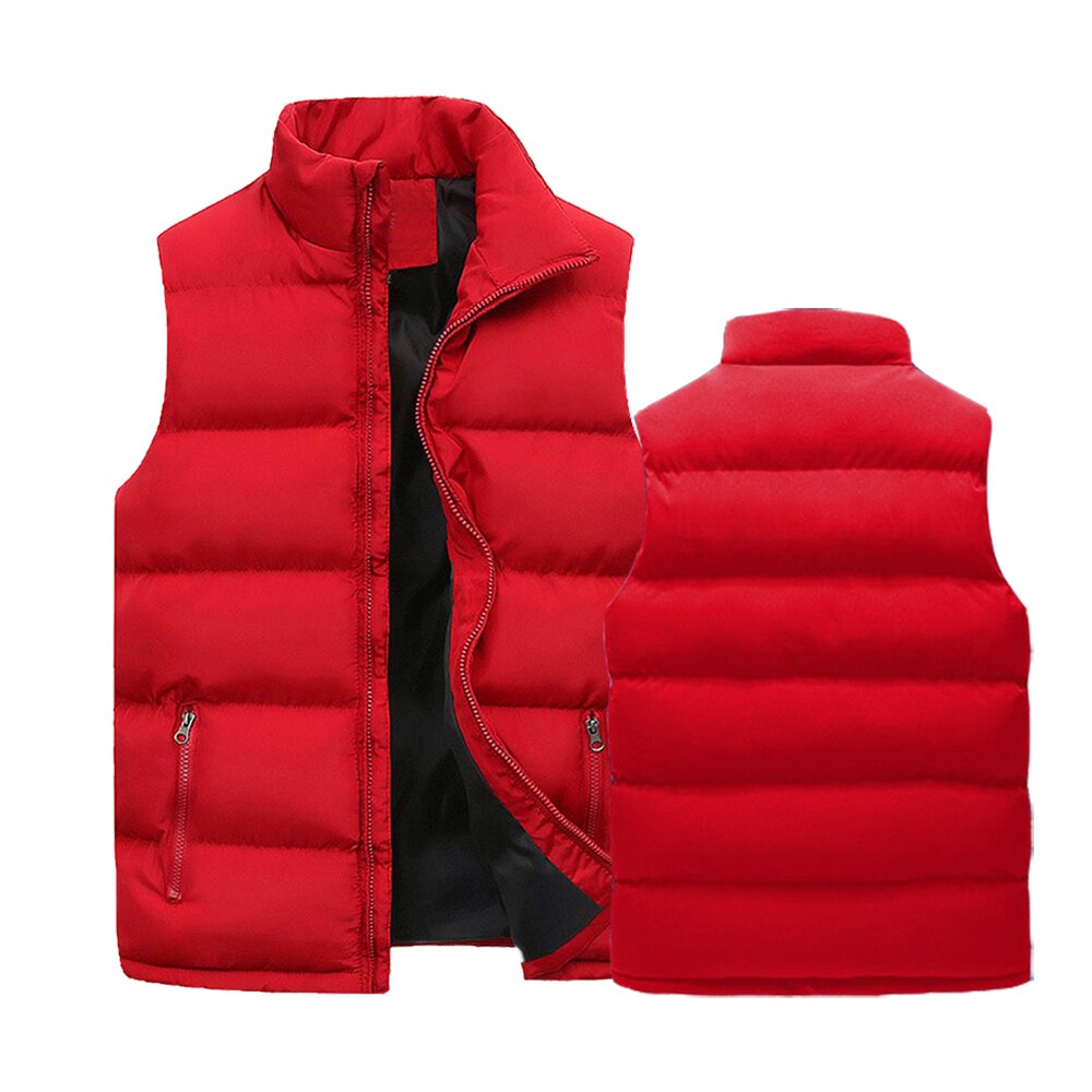 Saoirse Men's Vest – Sophisticated Quilted Bodywarmer with Insulating Lining & Zippered Pockets