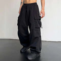 Ximena Men's Pants – Modern Cargo Pants with Practical Multi-Pockets & Comfort