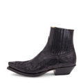 Quilliam Leather Cowboy Boots – Authentic Western Style & Premium Comfort