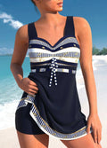 Osmund Women's Swimsuit – Refined, Cozy & Premium-Quality Fabric